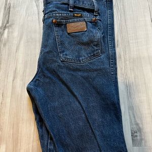 Men’s Wrangler Jeans